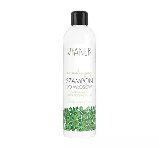 VIANEK NORMALISIERENDES HAARSHAMPOO 300 ML