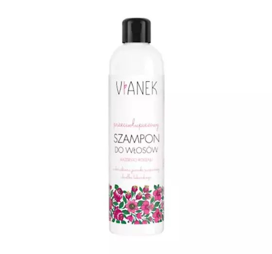 VIANEK SHAMPOO GEGEGN SCHUPPEN 300ML