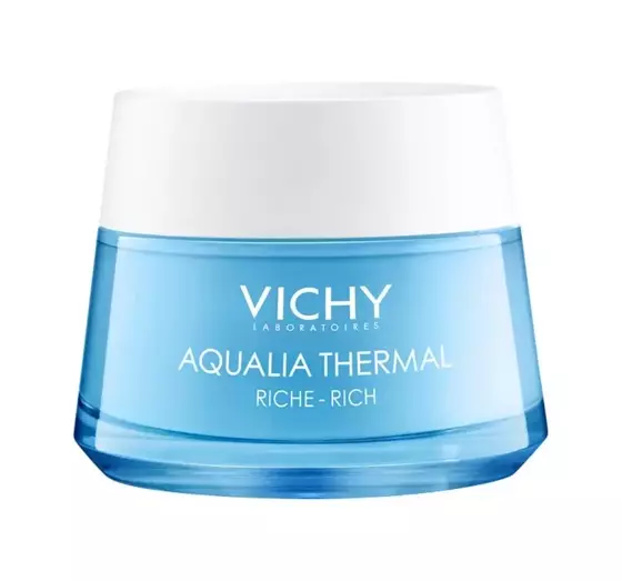 VICHY AQUALIA THERMAL REICHHALTIGE FEUCHTIGKEITSCREME 50ML