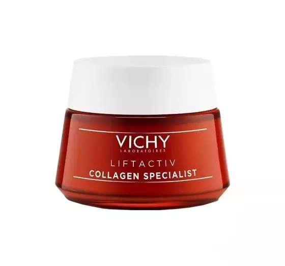 VICHY LIFTACTIV COLLAGEN SPECIALIST TAGESCREME 50 ML