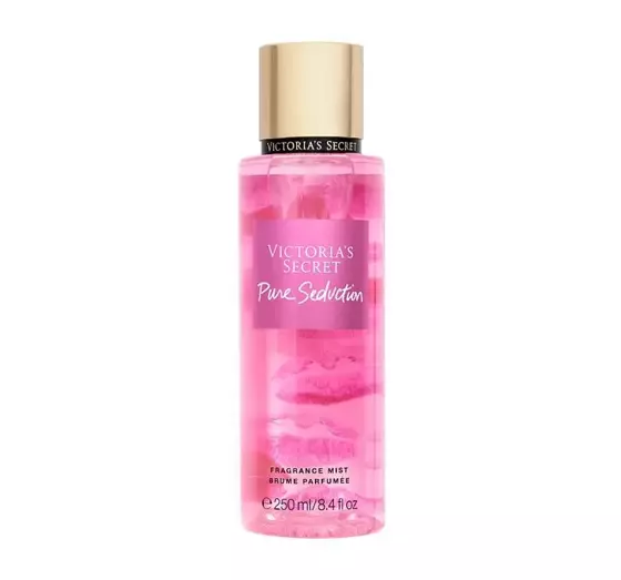 VICTORIA S SECRET PURE SEDUCTION KÖRPERSPRAY 250 ML