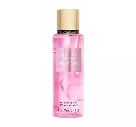 VICTORIA S SECRET VELVET PETALS KÖRPERSPRAY 250 ML