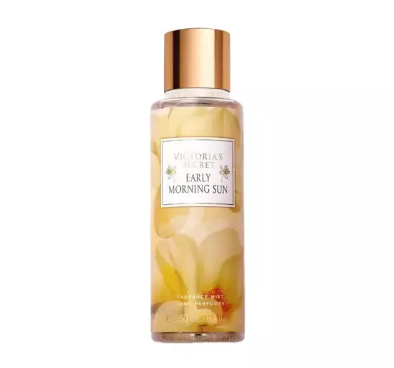 VICTORIA'S SECRET EARLY MORNING SUN KÖRPERSPRAY 250ML