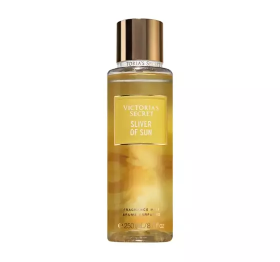 VICTORIA'S SECRET SILVER OF SUN KÖRPERSPRAY 250ML