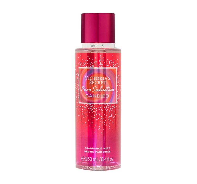 Victoria's Secret Pure Seduction Candied Körperspray 250ml