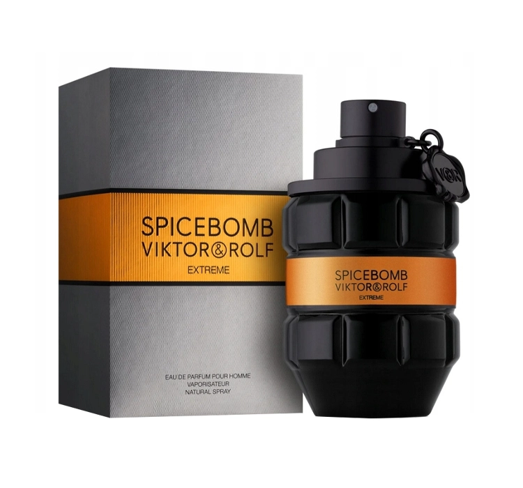 Viktor Rolf Spicebomb Extreme Eau de Parfum Spray 90ml