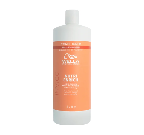 WELLA PROFESSIONALS INVIGO NUTRI ENRICH CONDITIONER FÜR TROCKENES HAAR 1000ML