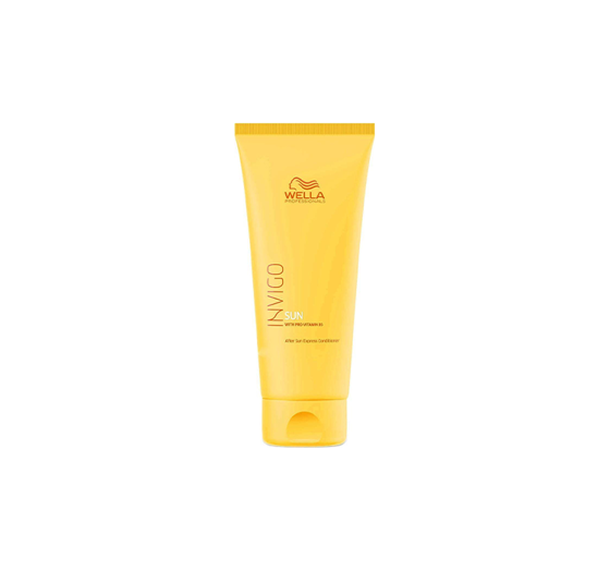 WELLA PROFESSIONALS INVIGO SUN CARE HAARSPÜLUNG 30ML