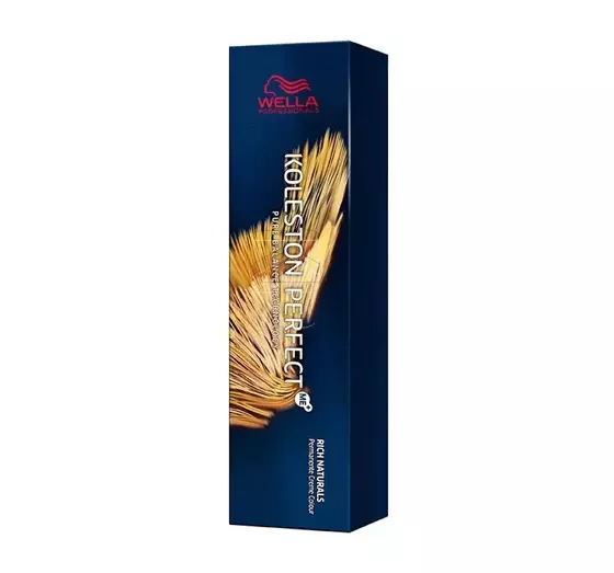 WELLA PROFESSIONALS KOLESTON PERFECT ME+ RICH NATURALS 10/16 60ML