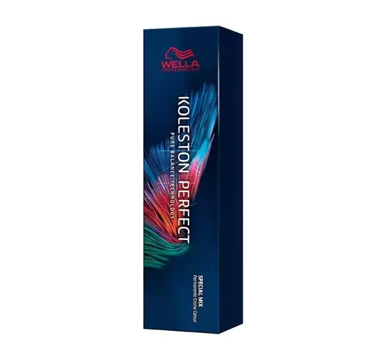 WELLA PROFESSIONALS KOLESTON PERFECT ME+ SPECIAL MIX 0/00 60ML