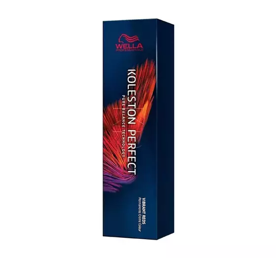 WELLA PROFESSIONALS KOLESTON PERFECT ME+ VIBRANT REDS 44/65 60ML