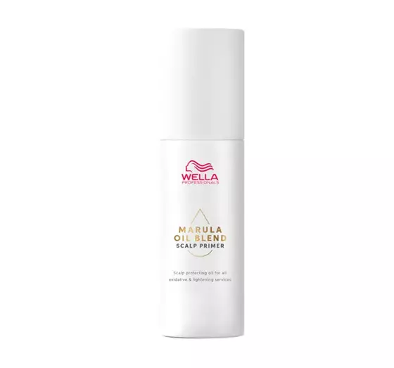 WELLA PROFESSIONALS MARULA OIL BLEND KOPFHAUT SCHÜTZENDES ÖL 150ML