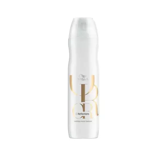 WELLA PROFESSIONALS OIL REFLECTION LUMINOUS SHAMPOO 250 ML