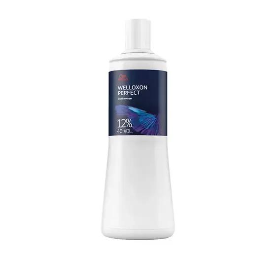 WELLA WELLOXON PERFECT ENTWICKLER 12% 1000 ML