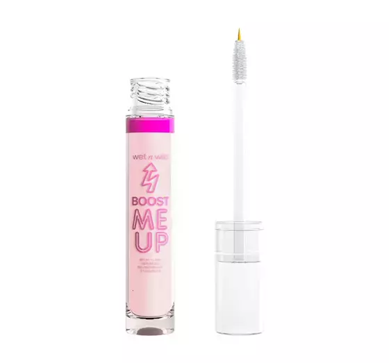 WET N WILD BOOST ME UP SERUM FÜR WIMPERN UND AUGENBRAUEN 5ML