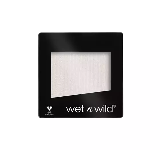 WET N WILD COLOR ICON LIDSCHATTEN E341A SUGAR 1,7G