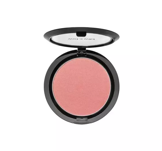 WET N WILD COLOR ICON ROUGE PINCH ME PINK 6G