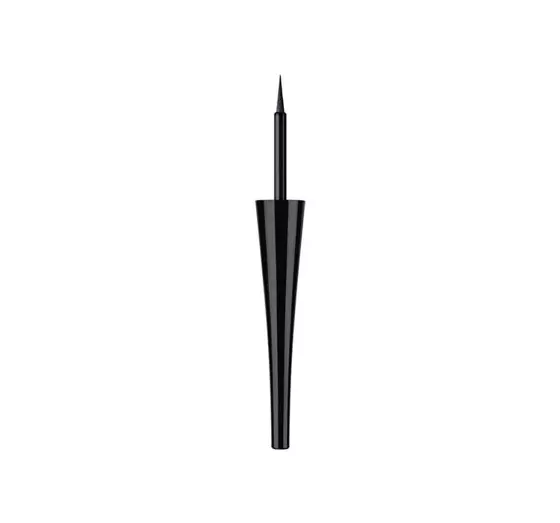 WET N WILD MEGALINER FLÜSSIGER EYELINER BLACK 3,5ML