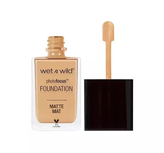 WET N WILD PHOTO FOCUS GRUNDIERUNG DESERT BEIGE 30ML