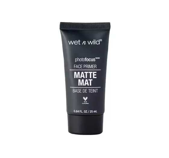 WET N WILD PHOTO FOCUS MATTIERENDE MAKE-UP-BASIS 25ML