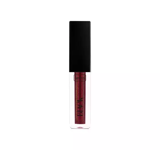 WIBO BLACK PEPPER LIPGLOSS 4