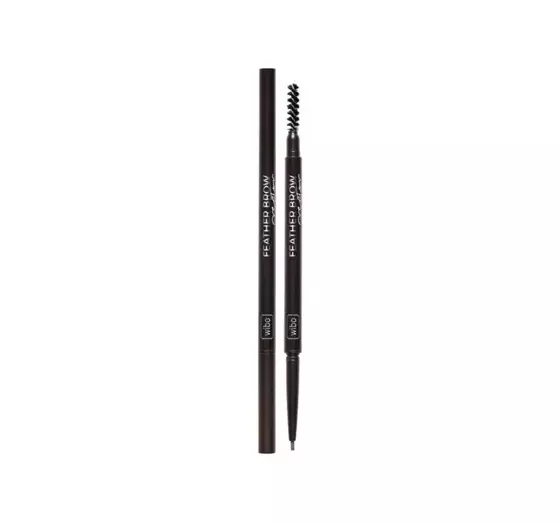 WIBO BROW CREATOR AUGENBRAUENSTIFT DARK BROWN