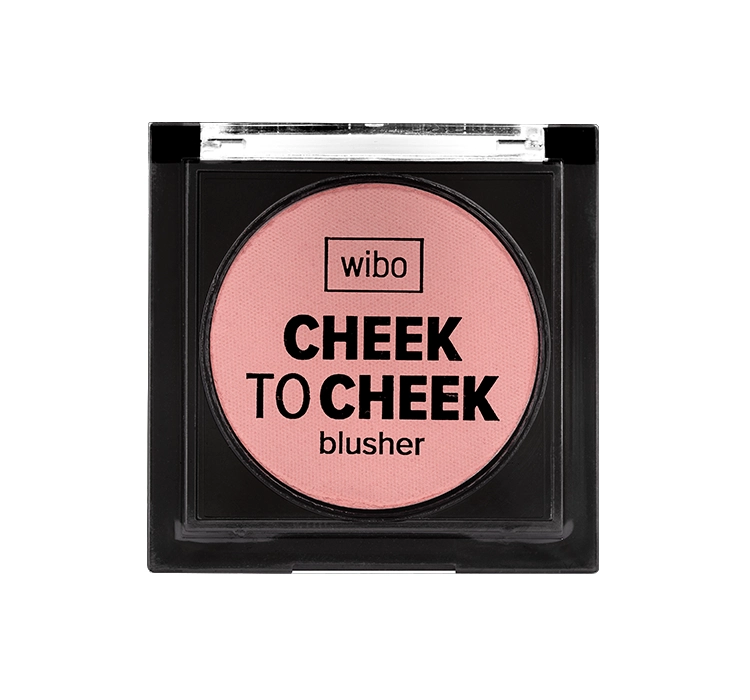 WIBO CHEEK TO CHEEK WANGENROUGE 3 BALANCE