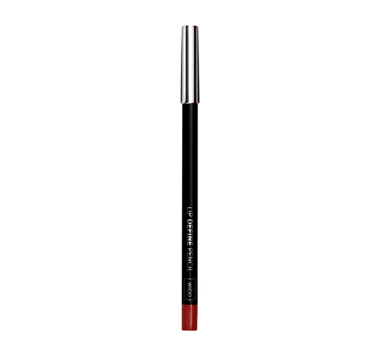 WIBO LIP DEFINE LIPPENKONTURENSTIFT 6