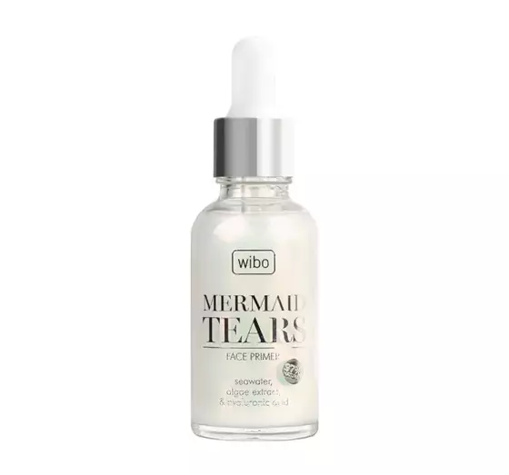 WIBO MERMAID TEARS PRIMER MAKE-UP-BASIS 30G