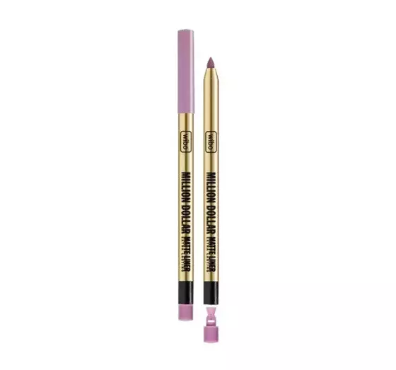 WIBO MILLION DOLLAR MATTE LINER KONTURENSTIFT 6