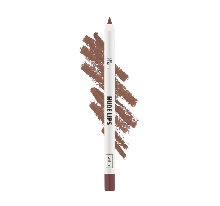 WIBO NUDE LIPS LIPLINER 6 1,4G