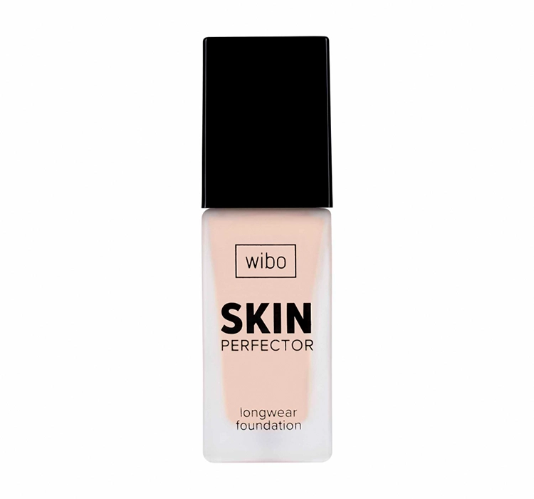 WIBO SKIN PERFECTOR FOUNDATION 4N NATURAL 30ML