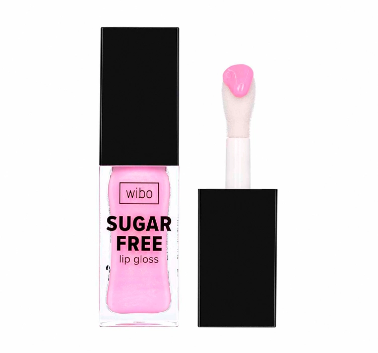 WIBO SUGAR FREE LIP GLOSS 1 6G