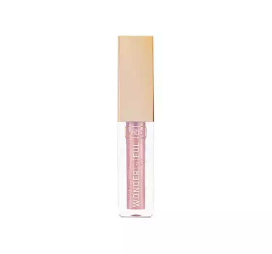 WIBO WONDERFUL LIPS TOP COAT FÜR LIPPEN 2