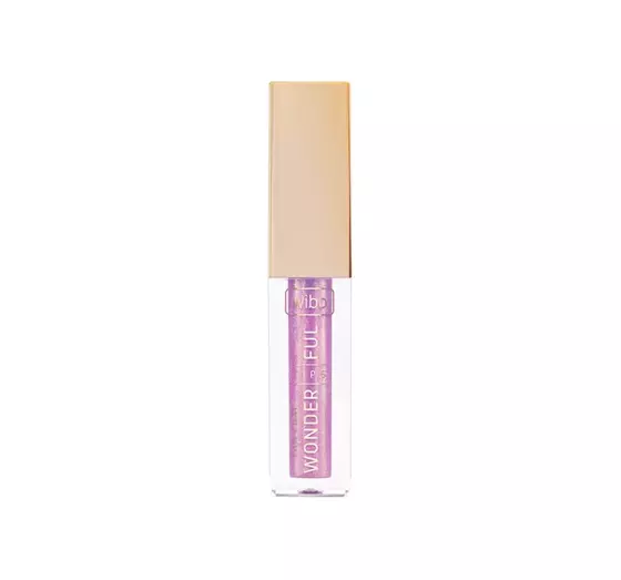 WIBO WONDERFUL LIPS TOP COAT FÜR LIPPEN 3