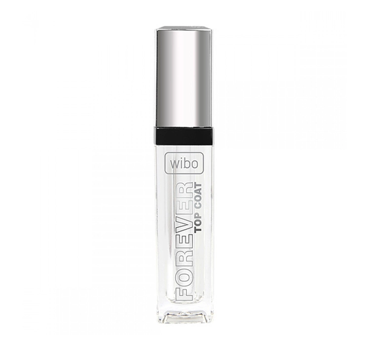 Wibo Forever Transperenter Lipgloss 5ml