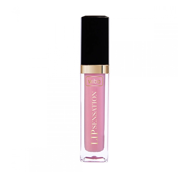 Wibo Lip Sensation Lipgloss 2 5g