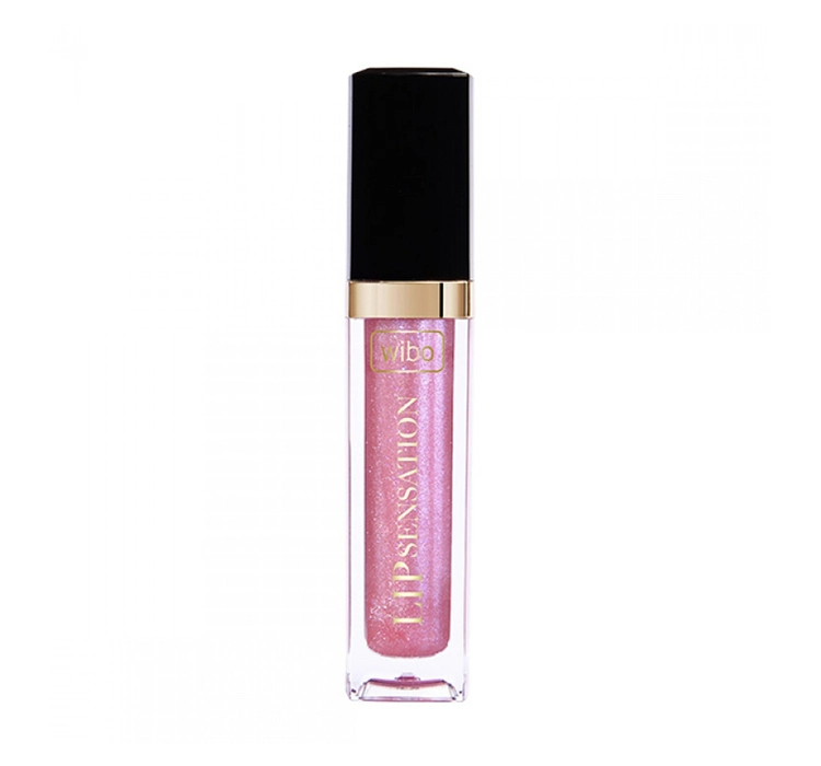 Wibo Lip Sensation Lipgloss 3 5g