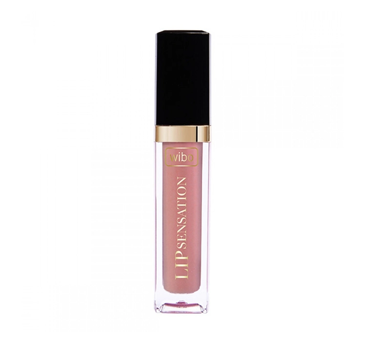 Wibo Lip Sensation Lipgloss 5 5g