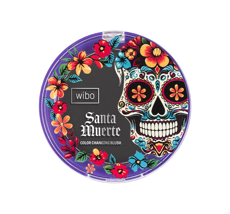 Wibo Santa Muerte Cremiges Wangenrouge 5g