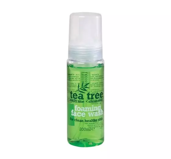 XPEL TEA TREE FOAMING REINIGUNGSSCHAUM 200ML