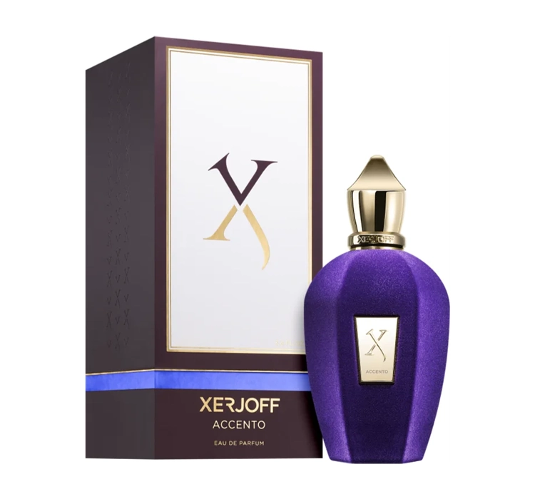 Xerjoff Accento Eau de Parfum Spray 100ml