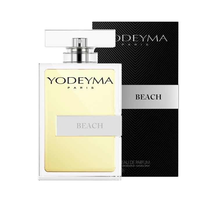 YODEYMA BEACH EDP SPRAY 100ML