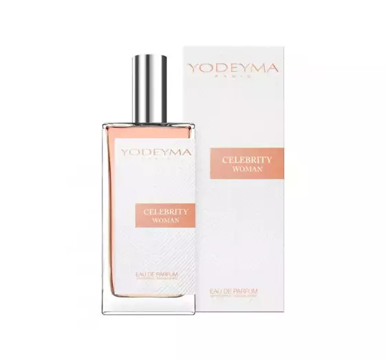 YODEYMA CELEBRITY WOMAN EDP SPRAY 50ML