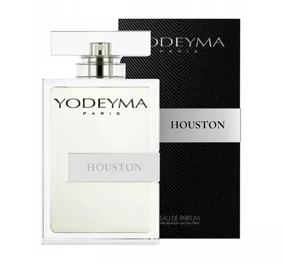 YODEYMA HOUSTON EDP SPRAY 100ML