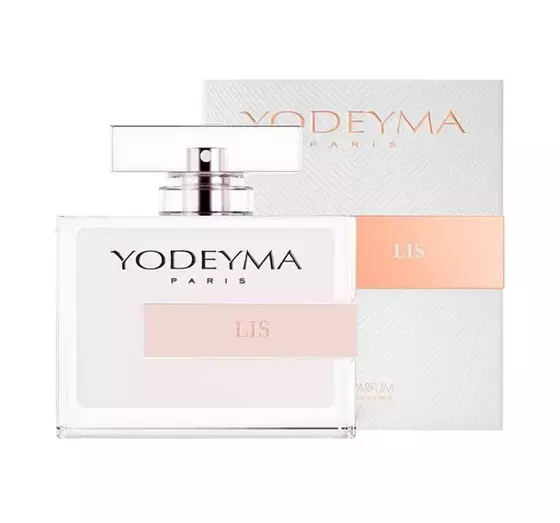 YODEYMA LIS EDP SPRAY 100ML