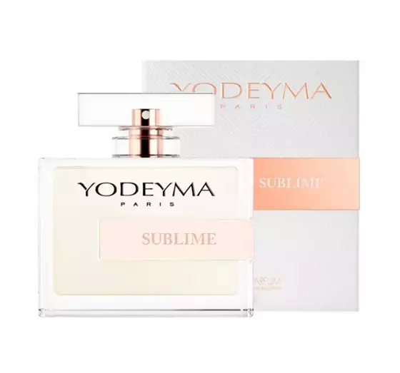 YODEYMA SUBLIME EDP SPRAY 100ML