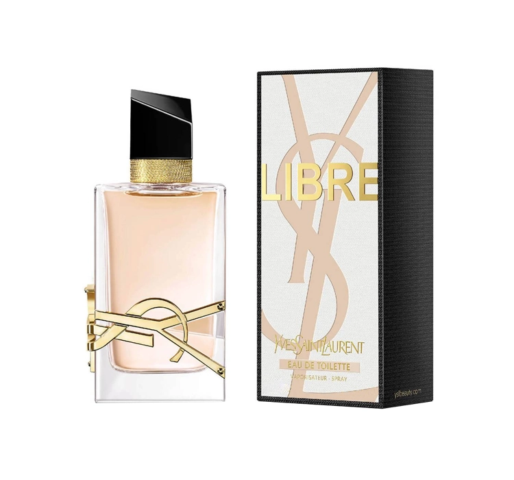 YVES SAINT LAURENT LIBRE EDT SPRAY 90ML