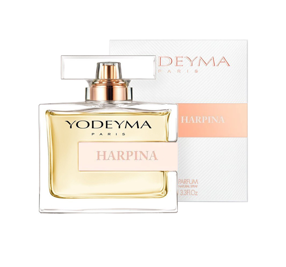 Yodeyma Harpina Eau de Parfum Spray 100ml