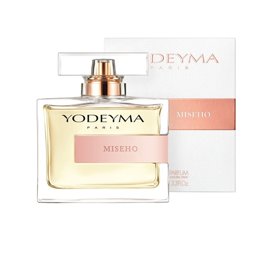 Yodeyma Miseho Eau de Parfum Spray 100ml